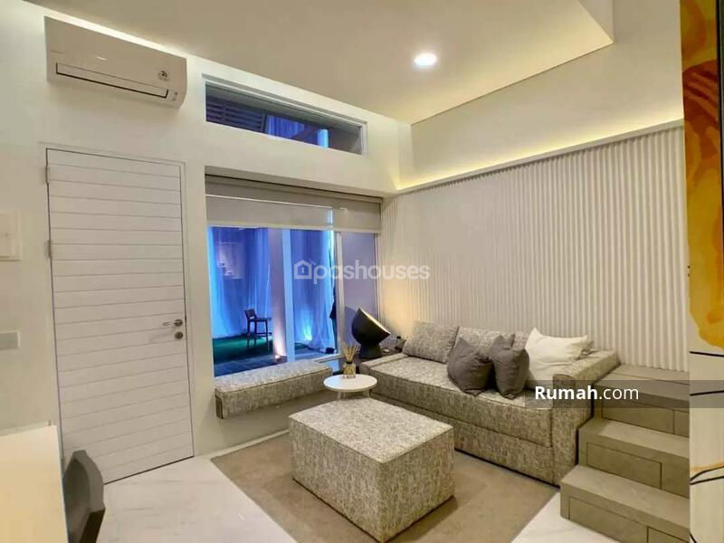 Tabebuya Inspirahaus BSD Blok F1-15