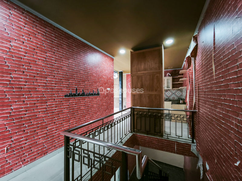 Villa Nusa Indah Cluster Murai