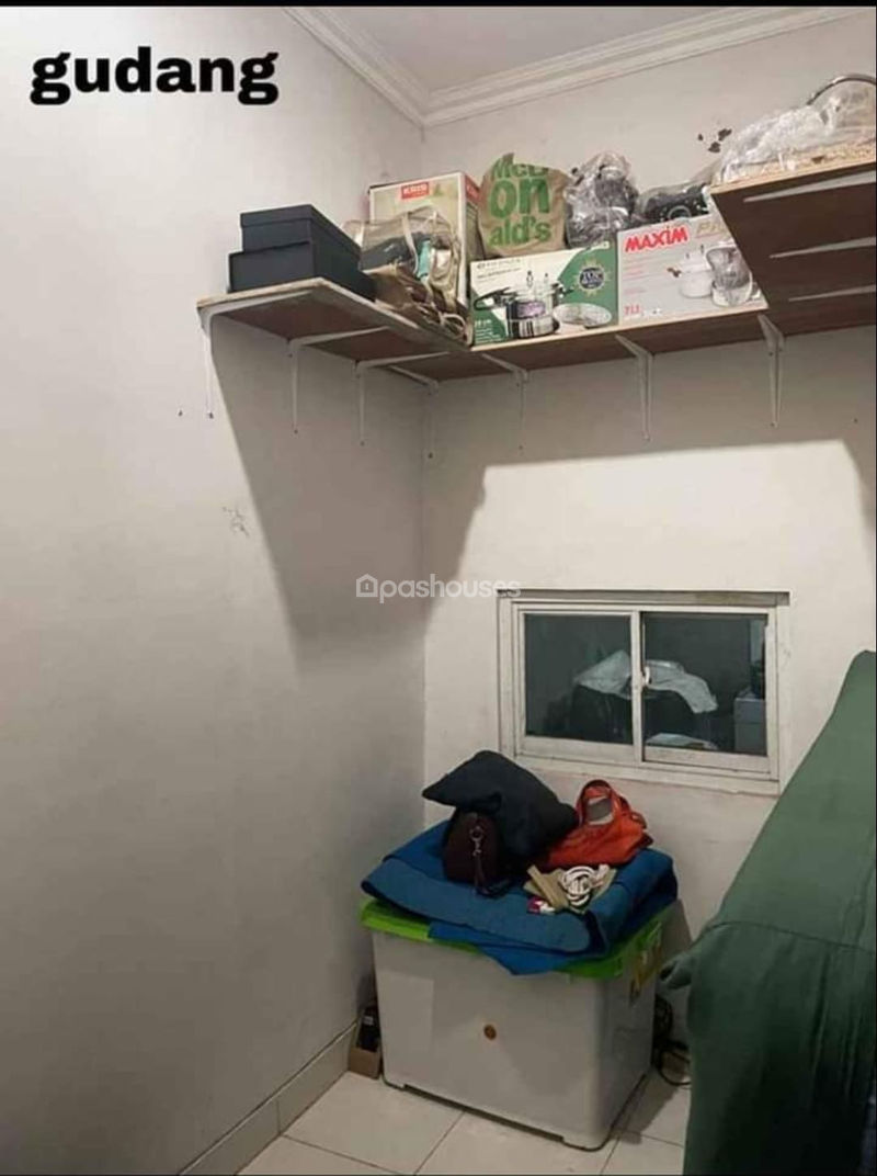 Perumahan Griya Kanita Blok B8