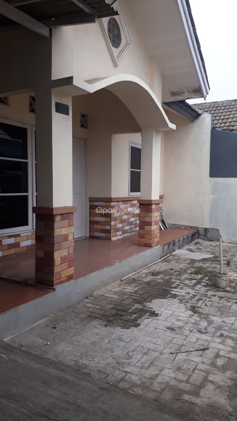 Villa Nusa Indah 3 Blok KA 06/No.2