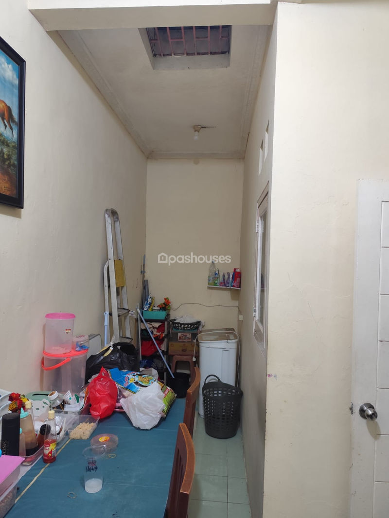 Cluster Harapan Sejahtera Blok A18