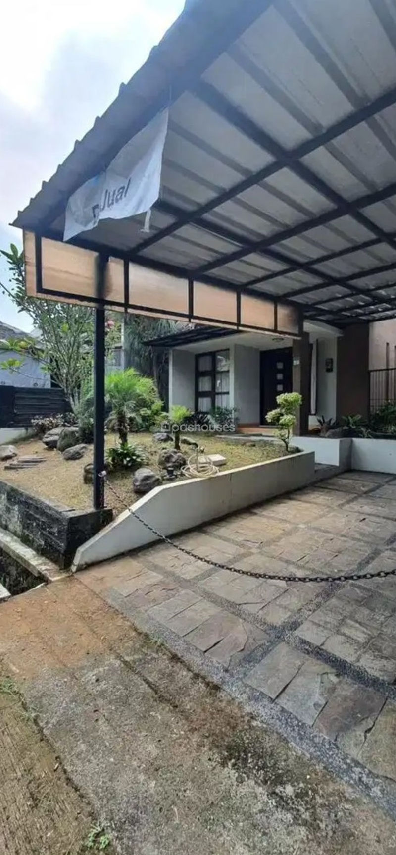Bukit Nirwana Residence No.7