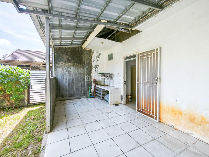 Komplek Mutiara Cilebut Blok A7