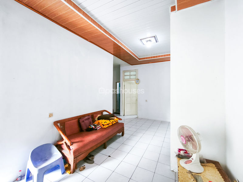 Perumahan Taman Wisma Asri Bekasi Blok AA16 No.74