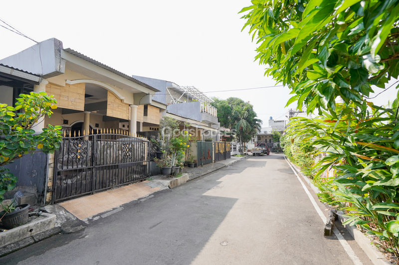 Perumahan Puri Gading Blok C5 No.3A