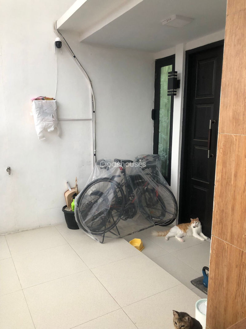 Komplek Al Azhar Tangerang