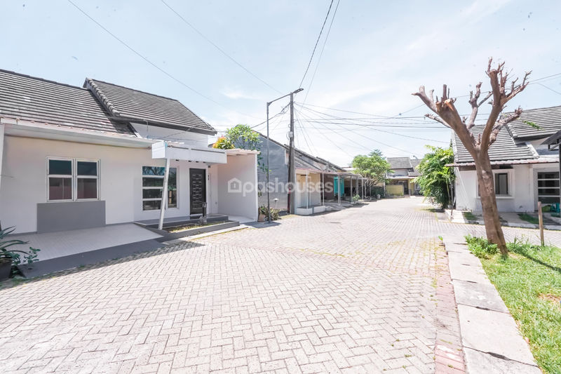 Perumahan Citra Sawangan Residence No.B2