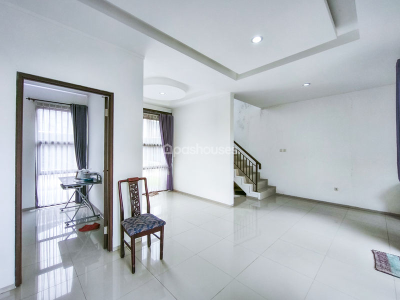 Perumahan Emerald Land Cibinong Blok C23