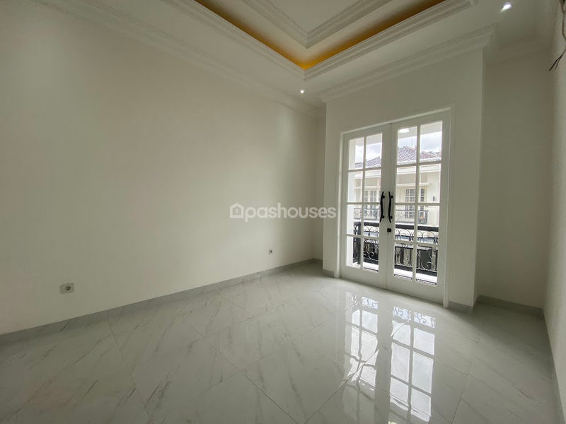 Perumahan Betung Residence Jakarta Timur