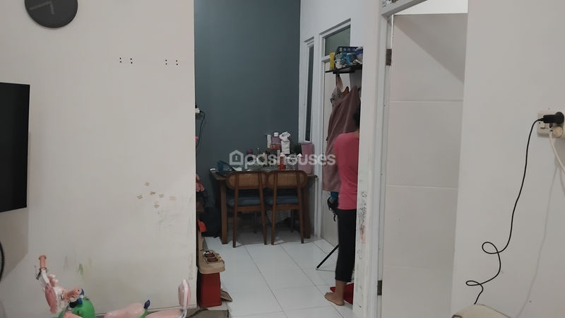 Perumahan Graha Idaman