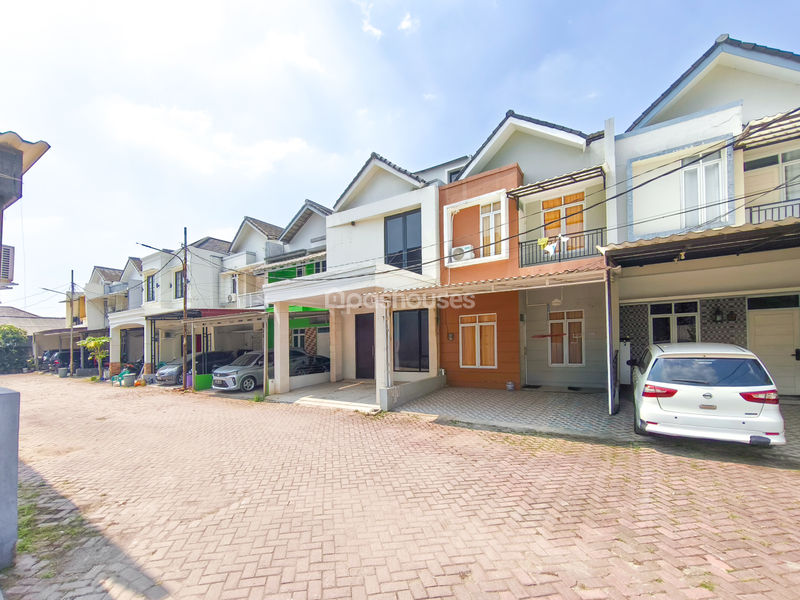 Adipati Residence Bintaro