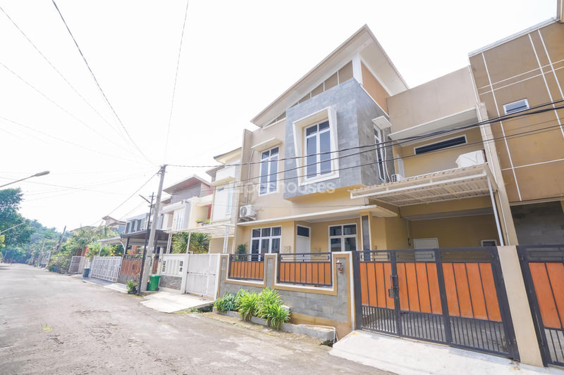 Grand Citra Residence Blok E1