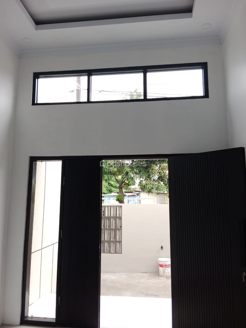Pondok Ungu Permai Blok G16 No.18