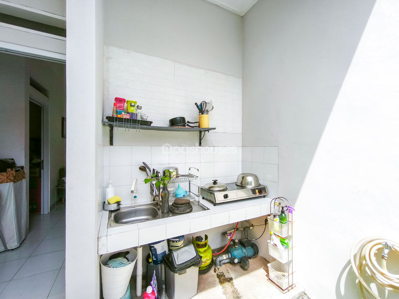 Cilebut Residence 1 Blok A3