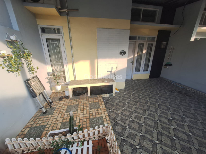 Cluster Malaika Gardenia Bekasi
