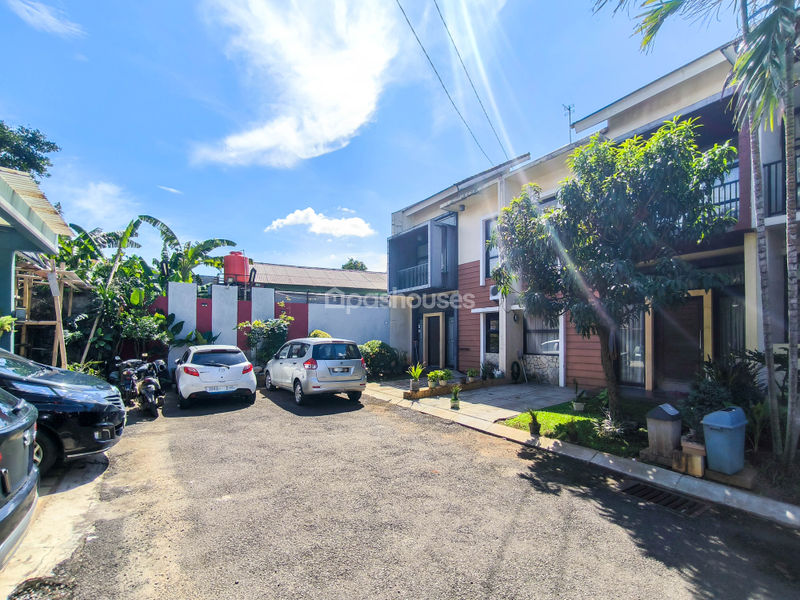 Viladia Residence Tangerang