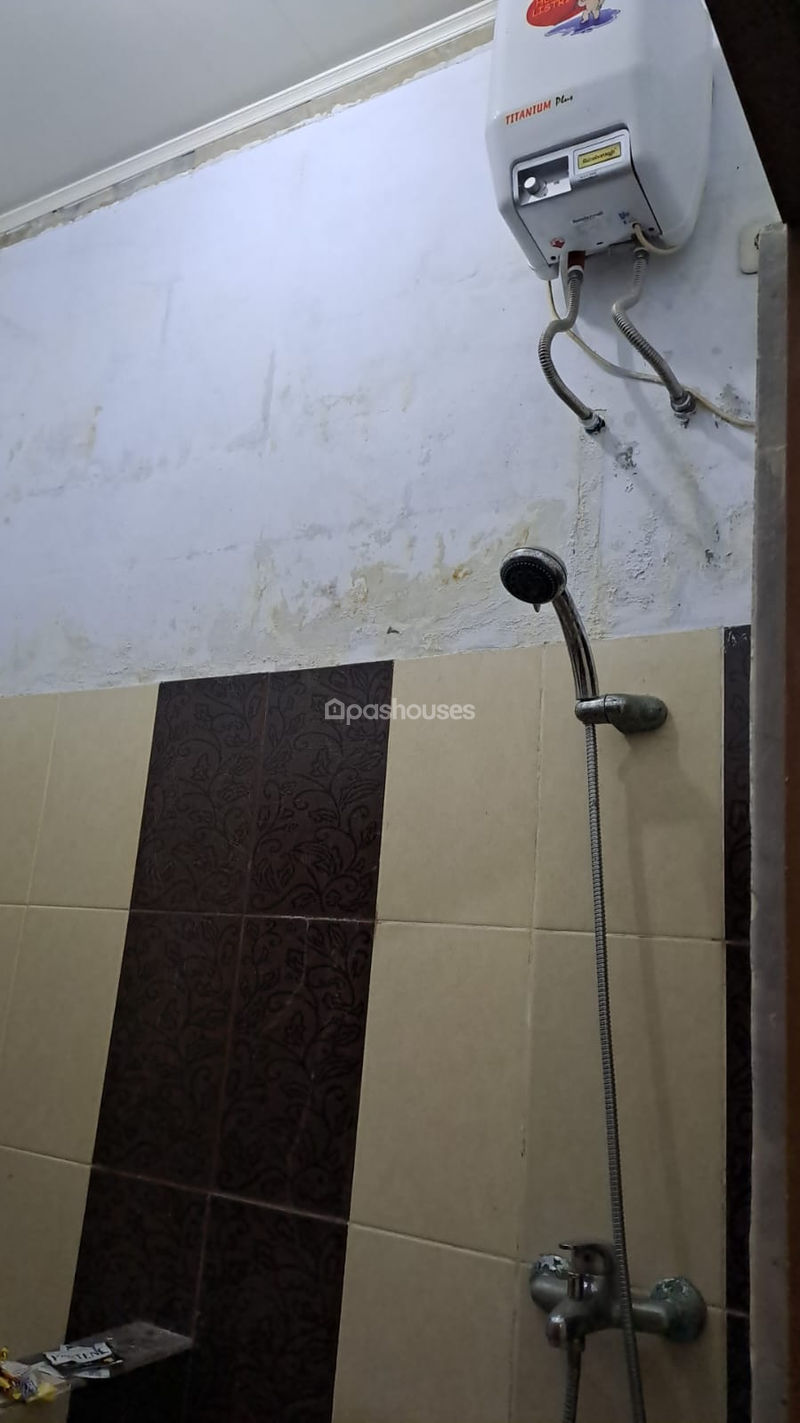 Perumahan Telaga Kahuripan Bogor Cluster Teras Candraloka Blok B1-14