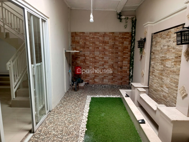Family Residence Bekasi