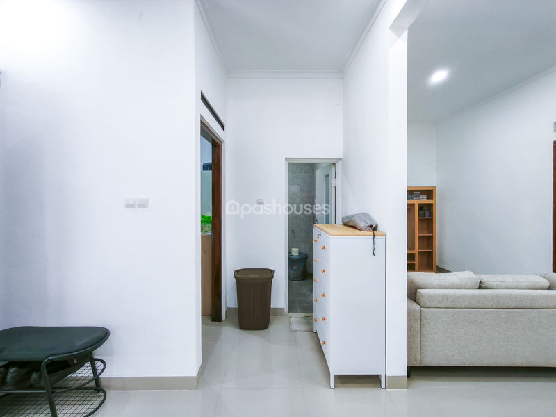 Perumahan Citra Indah City Bukit Angsana 