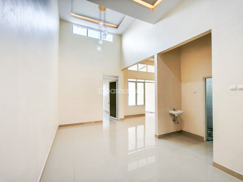Perumahan Citra Indah City Bukit Ravenia Blok AQ12 No.19