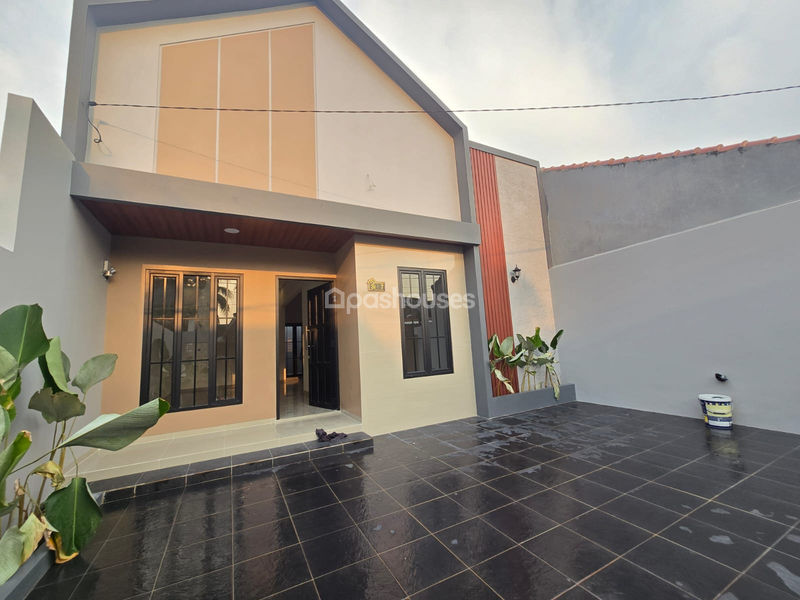 Perumahan Bumi Puspitek Asri Blok 3I No.7