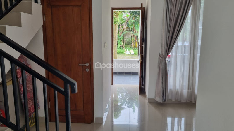 Bogor Nirwana Residence Cluster Harmony