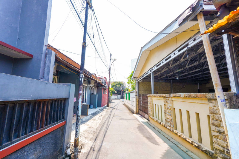 Jalan Swadaya II F No.61
