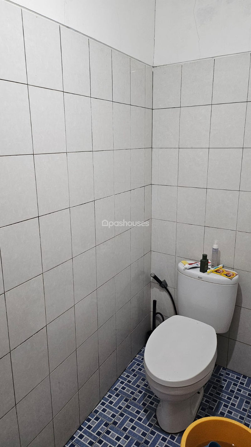 Perumahan Taman Sawangan Residence Blok F8