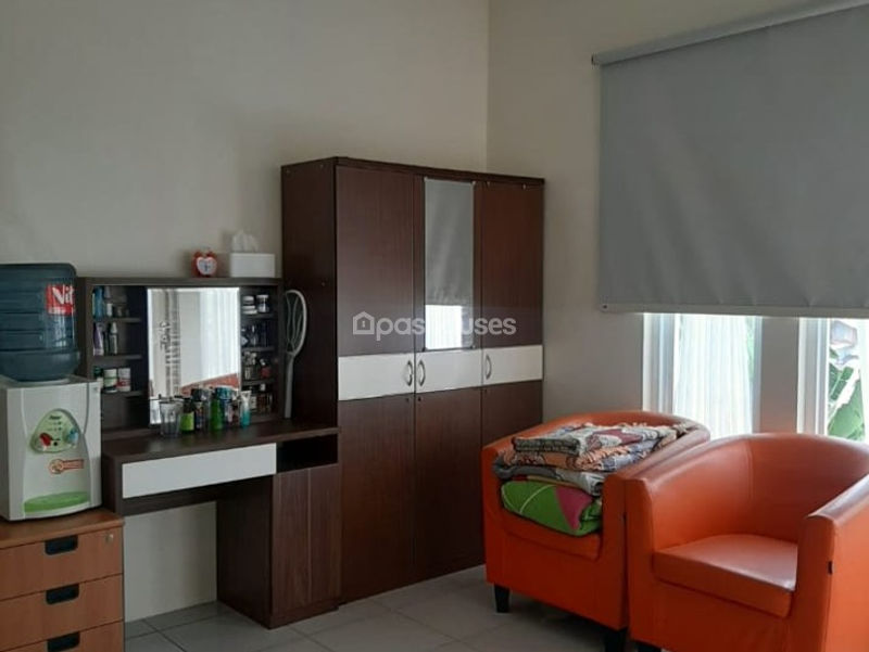 Cendrawasih 25 Townhouse Ciputat