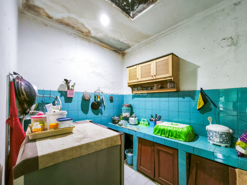 Villa Bogor Indah Blok EE2 No.26