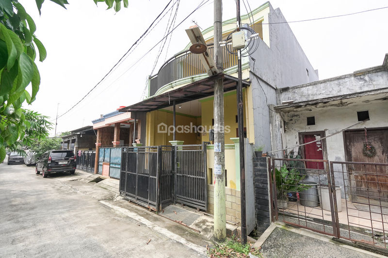 Villa Mutiara Gading 3