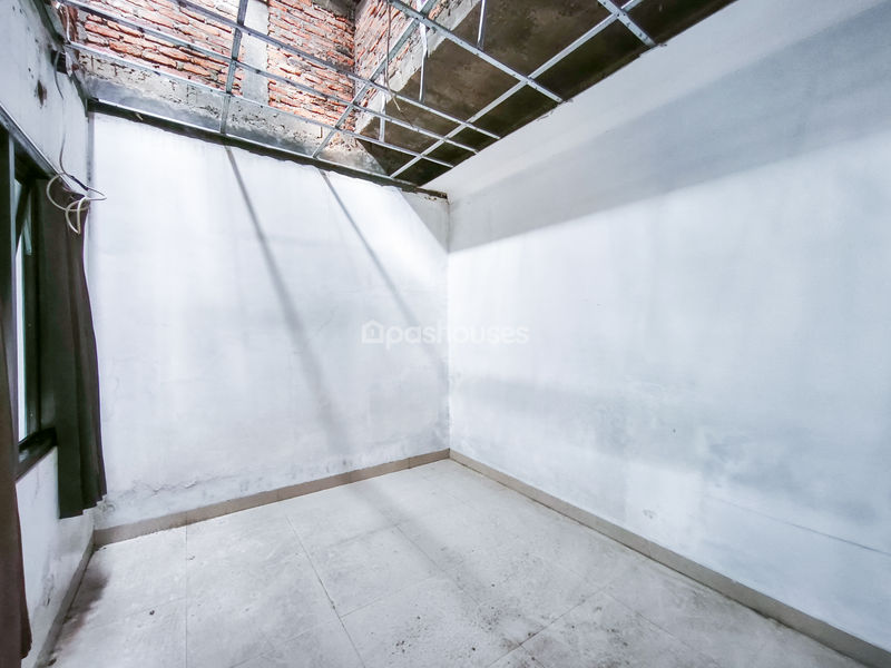 Perumahan Graha Pesona Cikeas Blok H No.1 