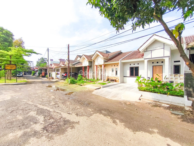 Perumahan Karawaci Residence Blok B5