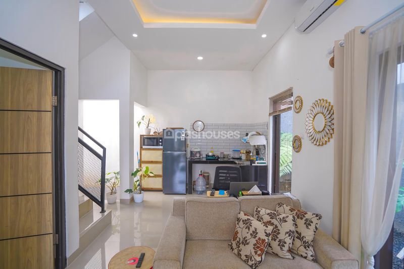 Perumahan Tamanati Urban Living Blok A No.12A