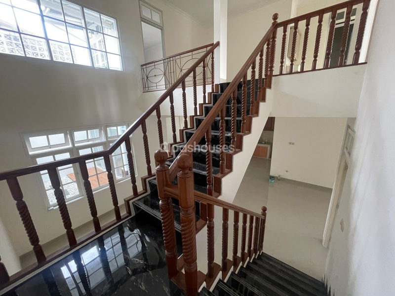 Kota Wisata Cluster Madrid Blok F4