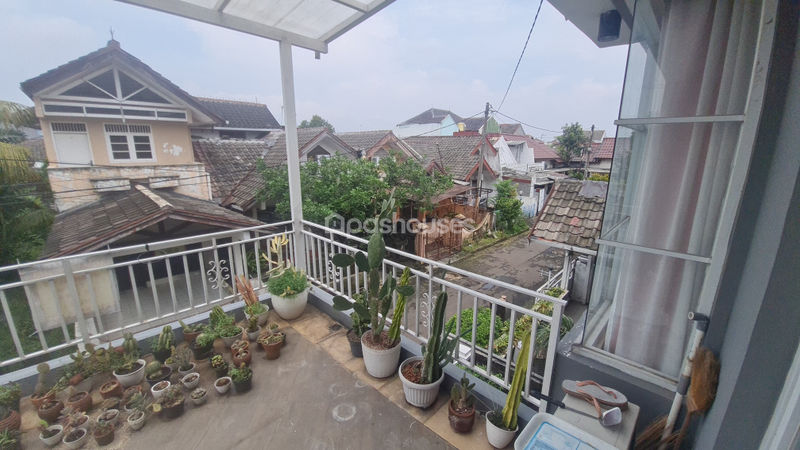 Perumahan Taman Yasmin Sektor 3