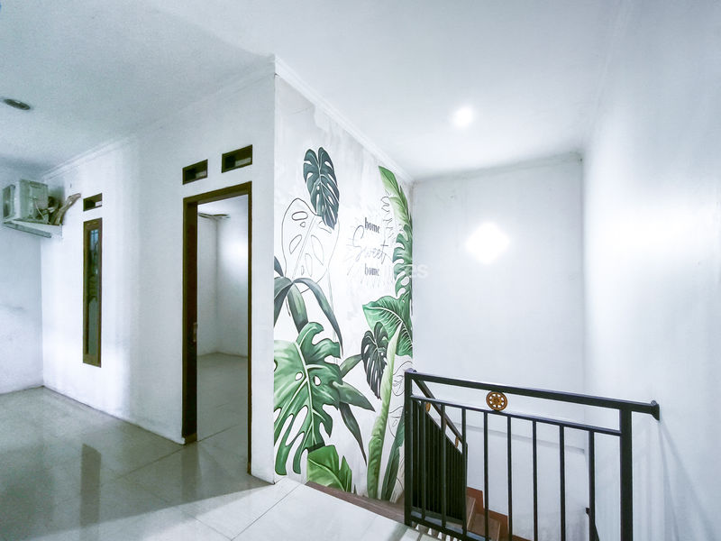 Perumahan Bukit Dago Cluster Arkadia Blok A4 No. 11