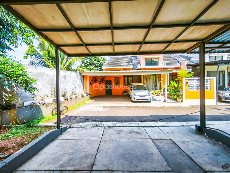 Banjaran Village Blok A2 No.16