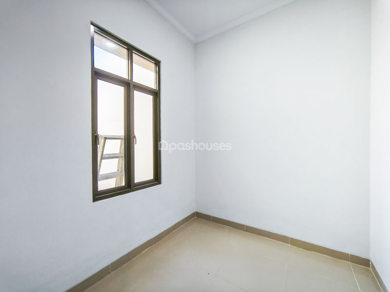 Pondok Ungu Permai Sektor V Blok K1 No.24