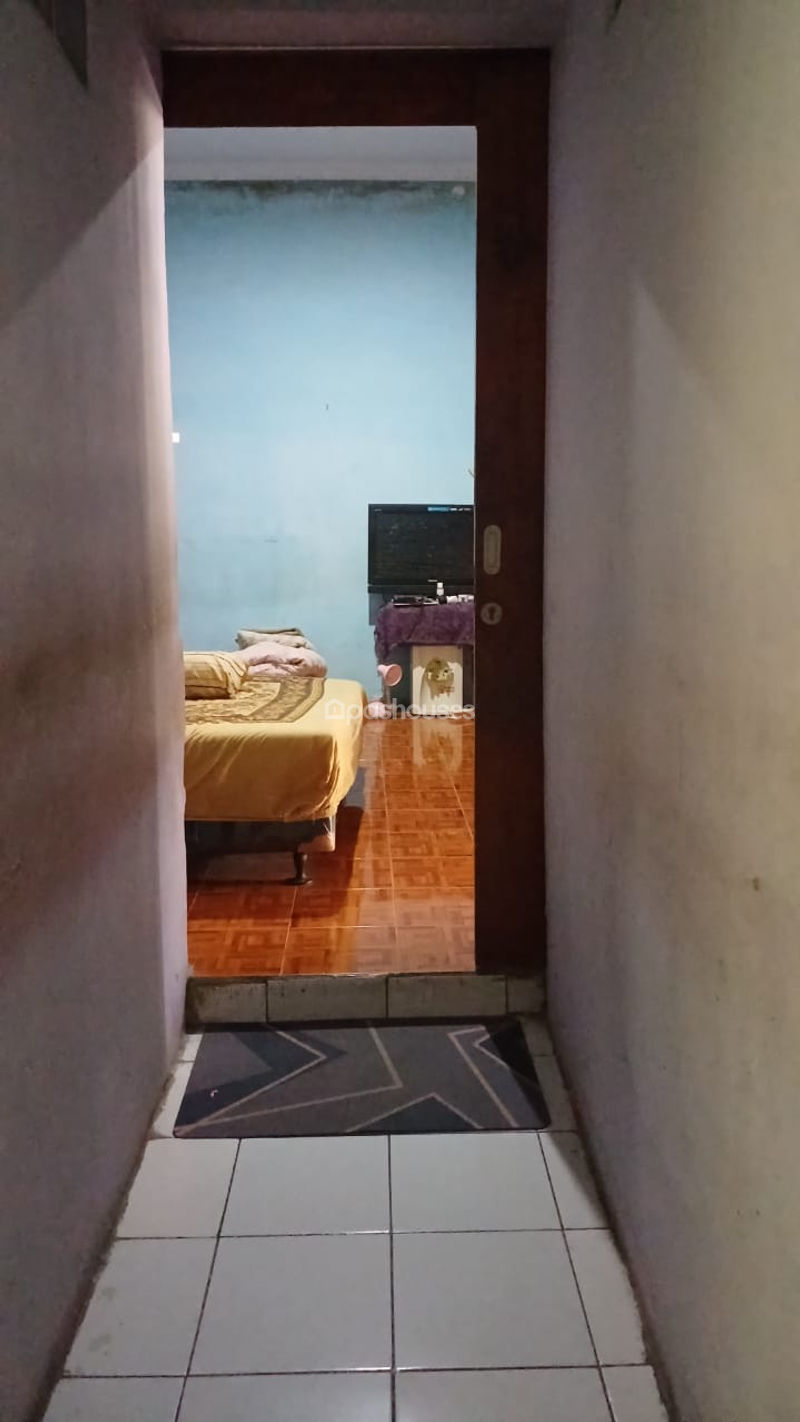 Perumahan Pondok Damai