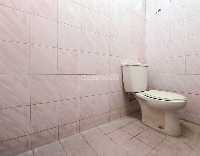 Kavling DKI Pondok Kelapa Blok Q6 No.12-13