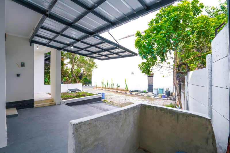 Residence One