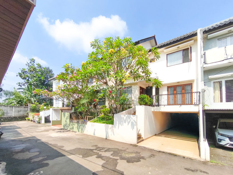 The Hills Townhouse Blok C8