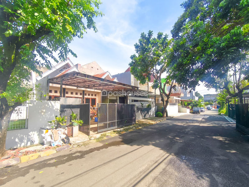 Graha Raya Cluster Cendana Loka