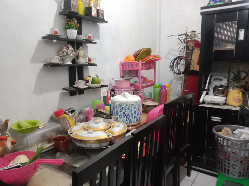 Puri Artha Sentosa Blok I4