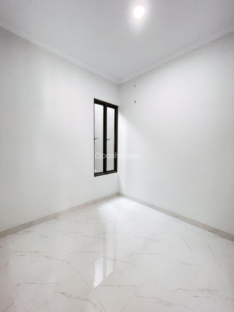 Kota Harapan Indah Blok GC