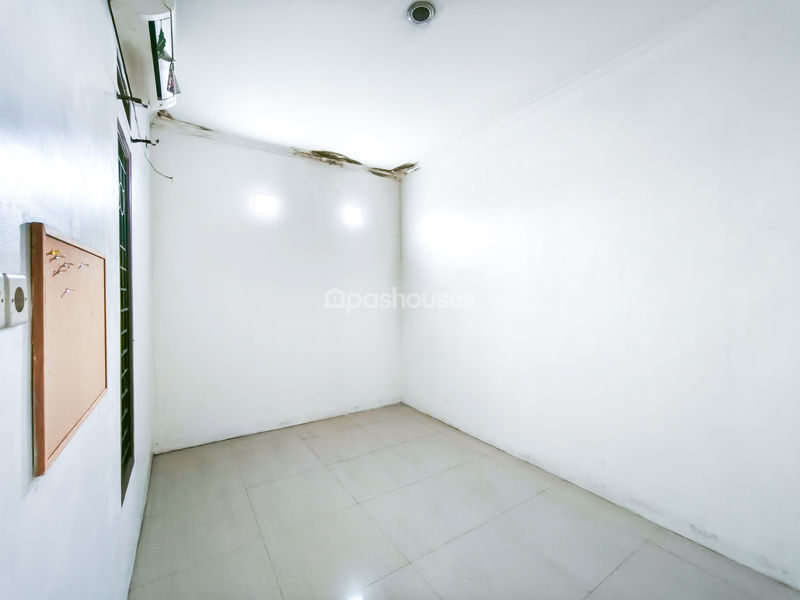 Perumahan Bukit Dago Cluster Arkadia Blok A4 No. 11