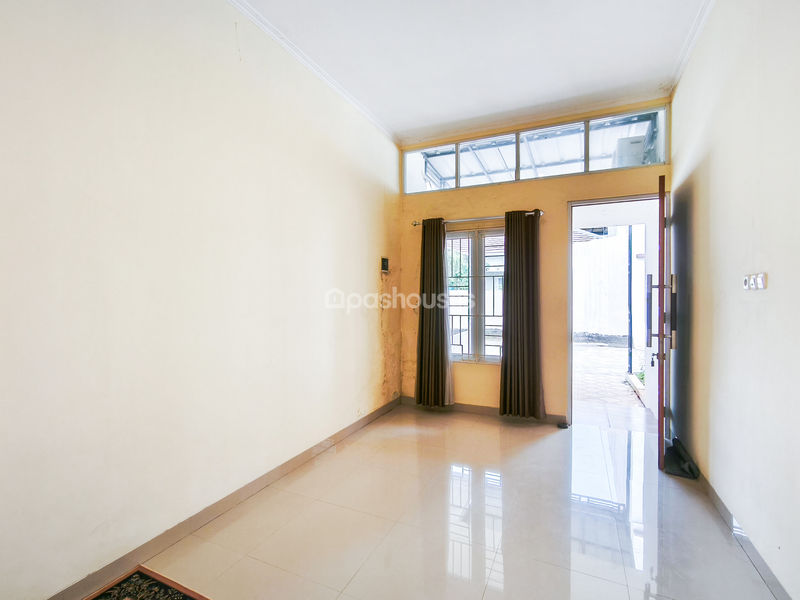 Perumahan Cendana Residence Blok B Gunung Putri