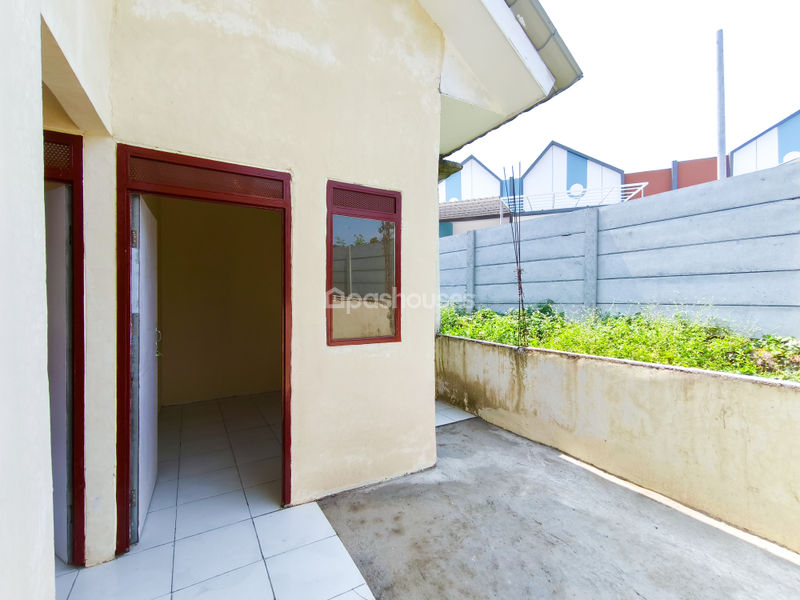 Perumahan Bukit Cendana