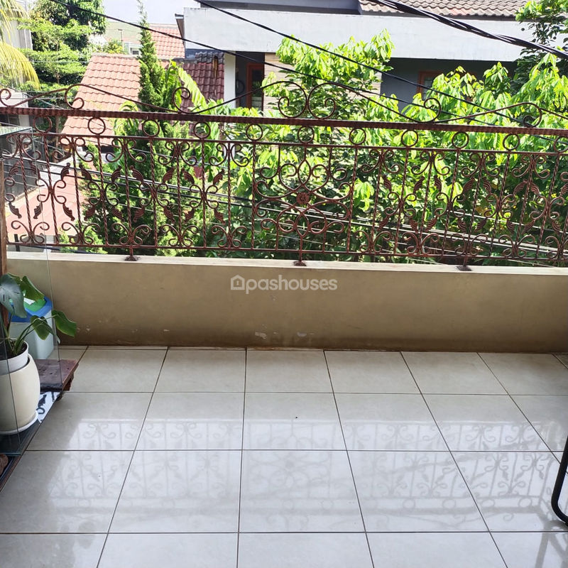 Villa Mutiara Cinere